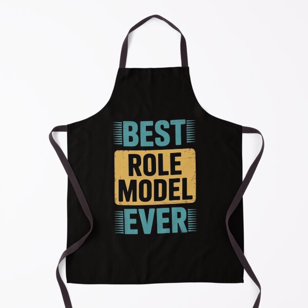 Item preview, Role Model designed and sold by margaridroso.