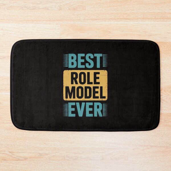 Item preview, Role Model designed and sold by margaridroso.