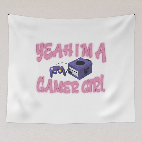 Item preview, Cube Console Cutie designed and sold by PixelPrincessCo.