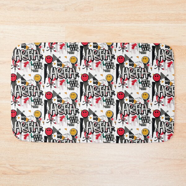 Item preview, Streetwear Collage Aesthetic Design designed and sold by AKANKEDESIGN.