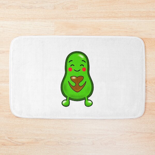 Item preview, Cute Avocado Lover  designed and sold by Sartoris Art.