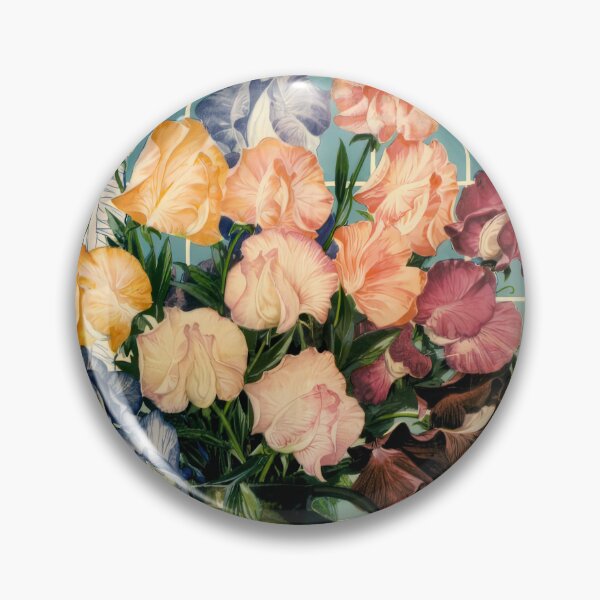 Item preview, Schumway Bouquet (1932) designed and sold by Book Maven.