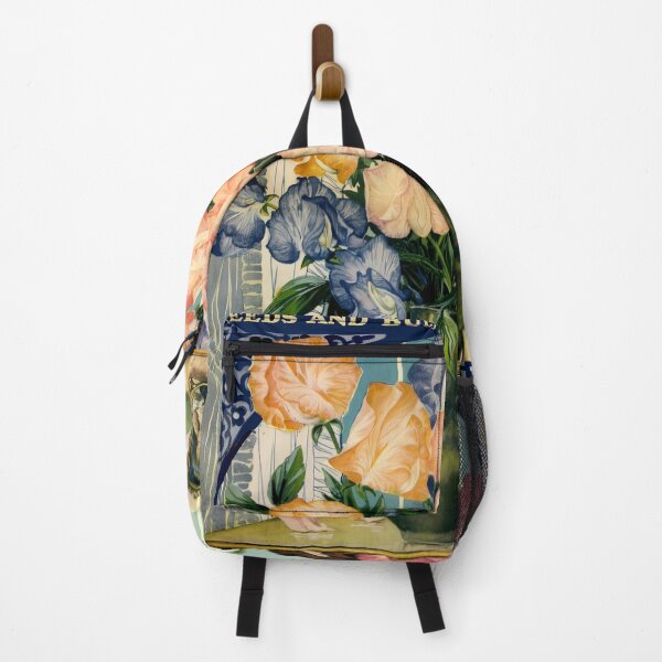 Item preview, Schumway Bouquet (1932) designed and sold by Book Maven.