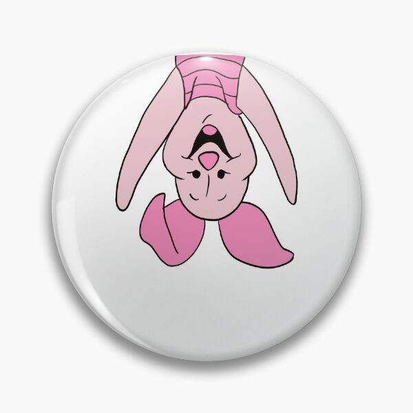 Item preview, Piglet designed and sold by TramaTwist.