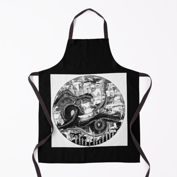Item preview, "h o r i z o n b o u n d" - YLN_arts designed and sold by YLNarts.