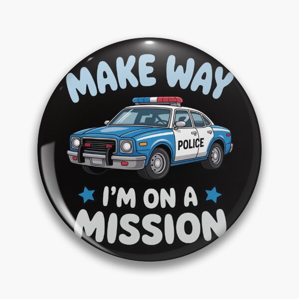 Item preview, Police Toddler  Cop Kids  Police Kids designed and sold by czechascheledu.