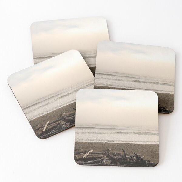 Item preview, Beautiful La Push Beach in Forks, Washington designed and sold by artsychickphoto.