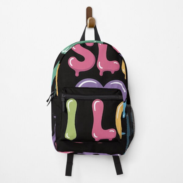 Item preview, I Love Slime DIY Slime Lovers Kids Girls Boys Heart Rainbow designed and sold by czechascheledu.