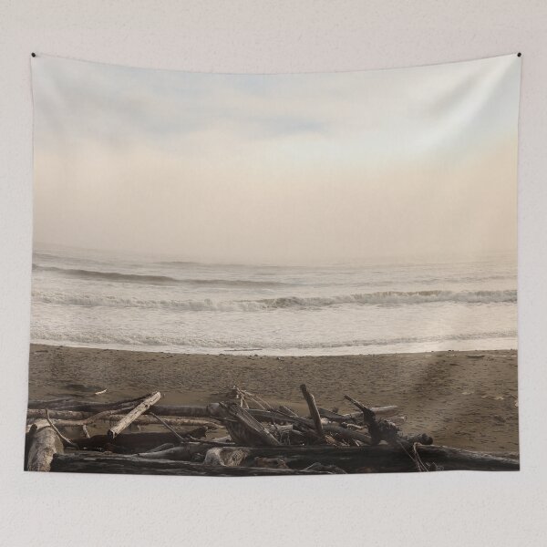 Item preview, Beautiful La Push Beach in Forks, Washington designed and sold by artsychickphoto.