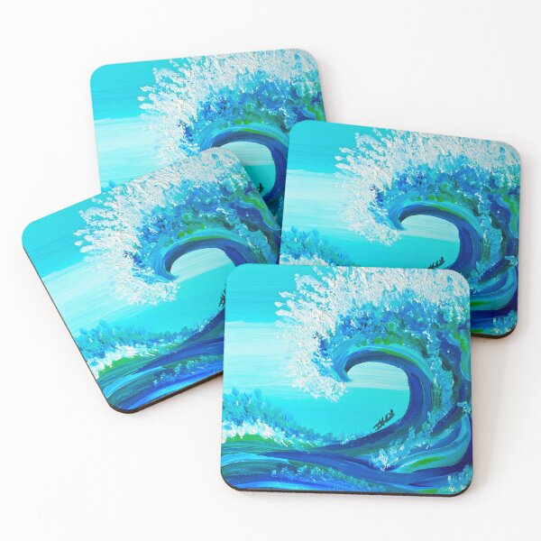 Item preview, "Salt to the Sea" - YLN_arts designed and sold by YLNarts.