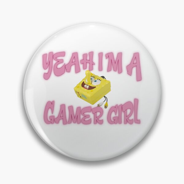 Item preview, Plug & Play Gamer designed and sold by PixelPrincessCo.