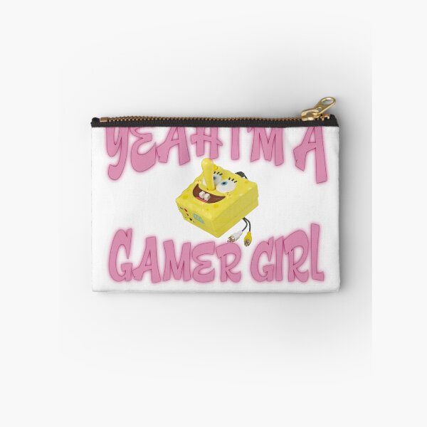 Item preview, Plug & Play Gamer designed and sold by PixelPrincessCo.