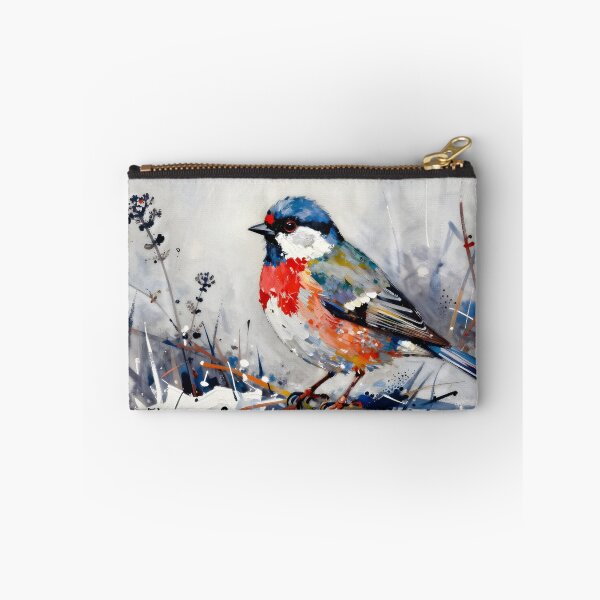 Item preview, art bird designed and sold by nataliakuruch.