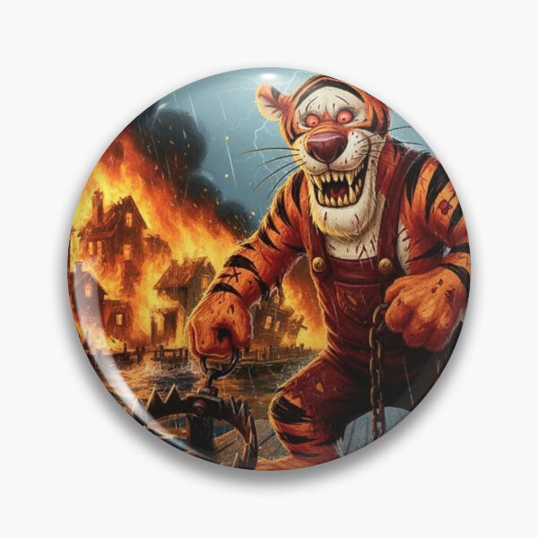 Item preview, The Striped Trapper: Chain of the After-Ever-After designed and sold by Art's Diner.