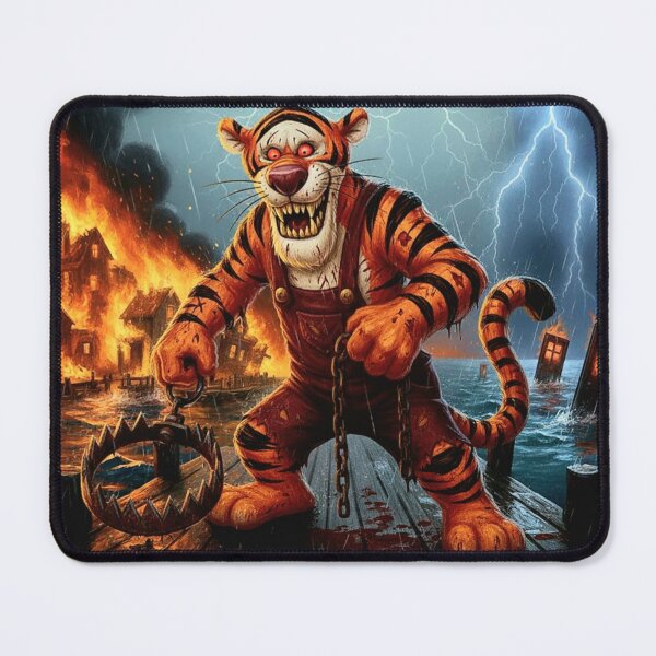 Item preview, The Striped Trapper: Chain of the After-Ever-After designed and sold by Art's Diner.