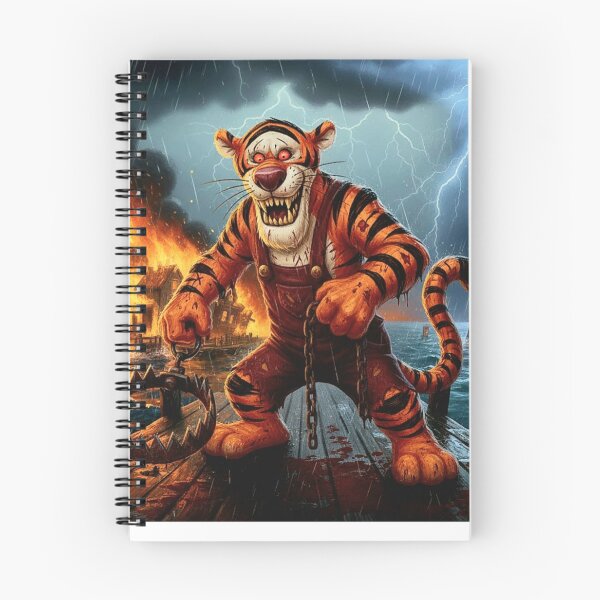 Item preview, The Striped Trapper: Chain of the After-Ever-After designed and sold by Art's Diner.