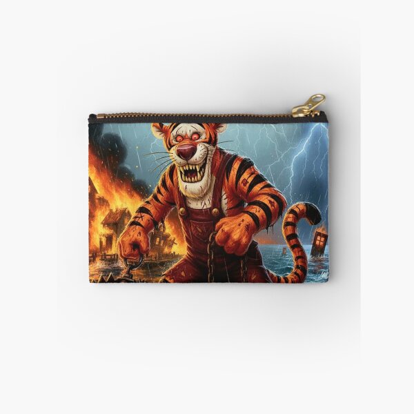 Item preview, The Striped Trapper: Chain of the After-Ever-After designed and sold by Art's Diner.