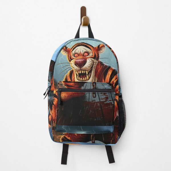 Item preview, The Striped Trapper: Chain of the After-Ever-After designed and sold by Art's Diner.