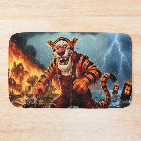 Item preview, The Striped Trapper: Chain of the After-Ever-After designed and sold by Art's Diner.