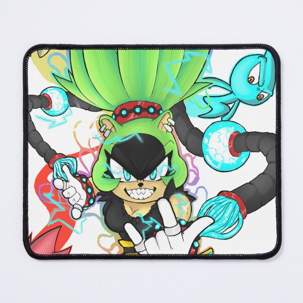 Item preview, Surge the Tenrec (Full Power) designed and sold by LeviDStraus.
