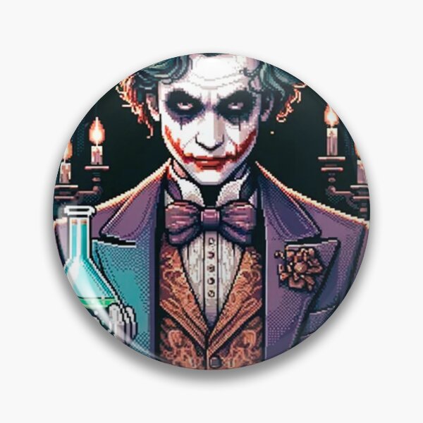 Item preview, Balatro Joker Dr. Jekyll designed and sold by DogLord.