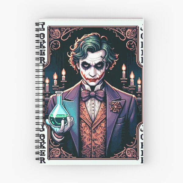 Item preview, Balatro Joker Dr. Jekyll designed and sold by DogLord.