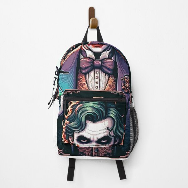 Item preview, Balatro Joker Dr. Jekyll designed and sold by DogLord.
