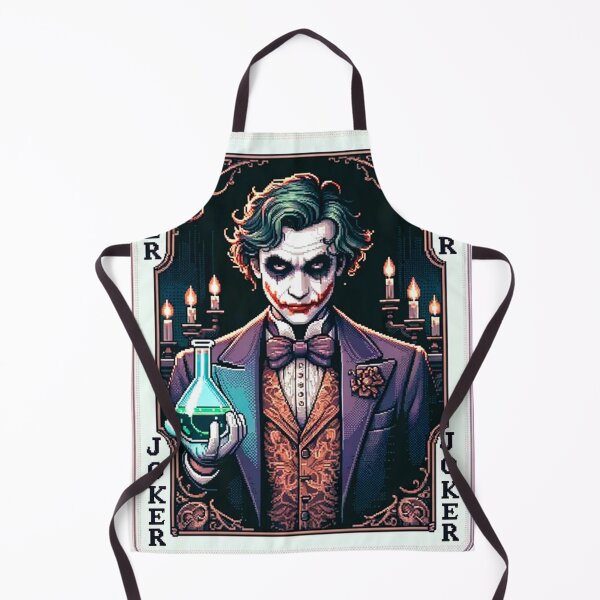 Item preview, Balatro Joker Dr. Jekyll designed and sold by DogLord.
