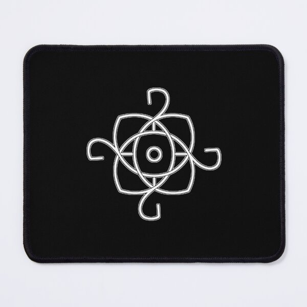 Item preview, Quoigenic plural system in white designed and sold by DizzyPride.