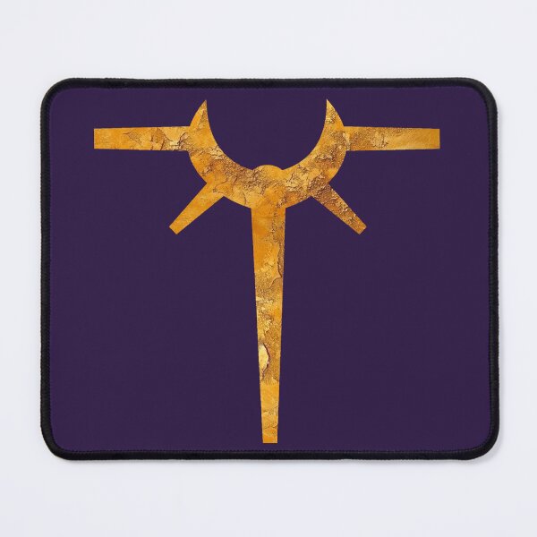 Item preview, Faithkeepers Emblem designed and sold by DogLord.