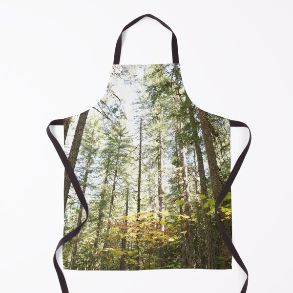 Item preview, Oregon forest, you are magical. - Into the forest, next to the trees. designed and sold by artsychickphoto.