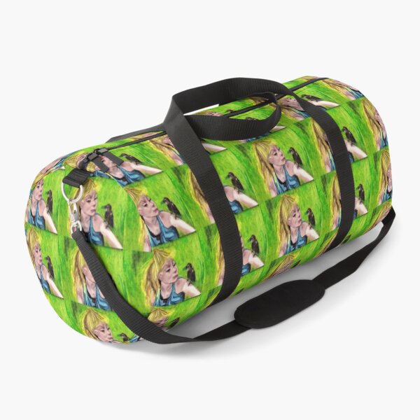 Item preview, THE VISITOR designed and sold by JoAnnHayden.