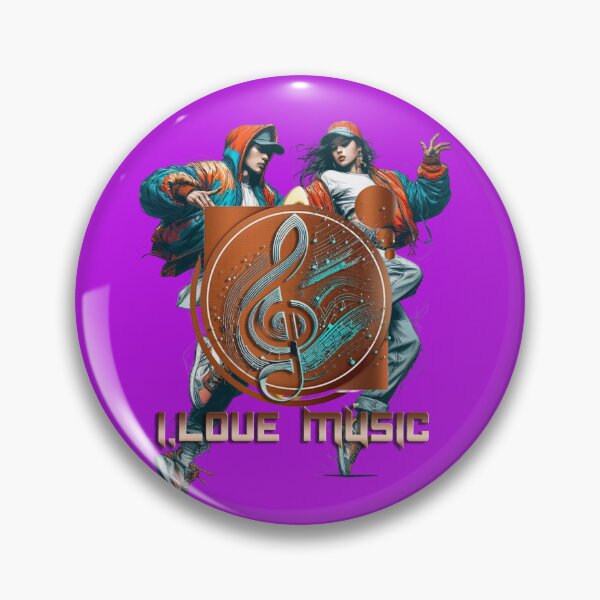 Item preview, Love músic  designed and sold by Cruwey.