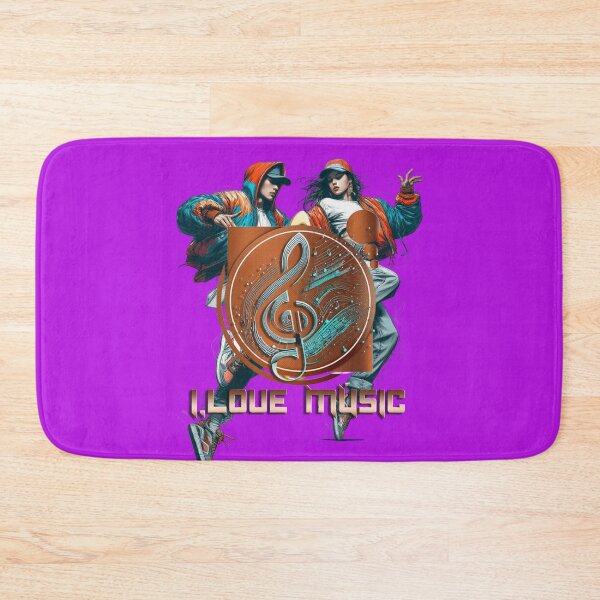 Item preview, Love músic  designed and sold by Cruwey.