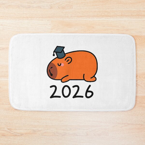Item preview, 2026 Graduation Pig Funny Future Graduate designed and sold by MerchDeviant.