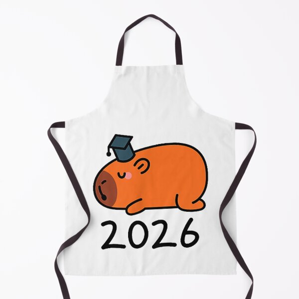 Item preview, 2026 Graduation Pig Funny Future Graduate designed and sold by MerchDeviant.