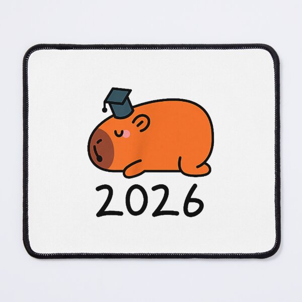 Item preview, 2026 Graduation Pig Funny Future Graduate designed and sold by MerchDeviant.