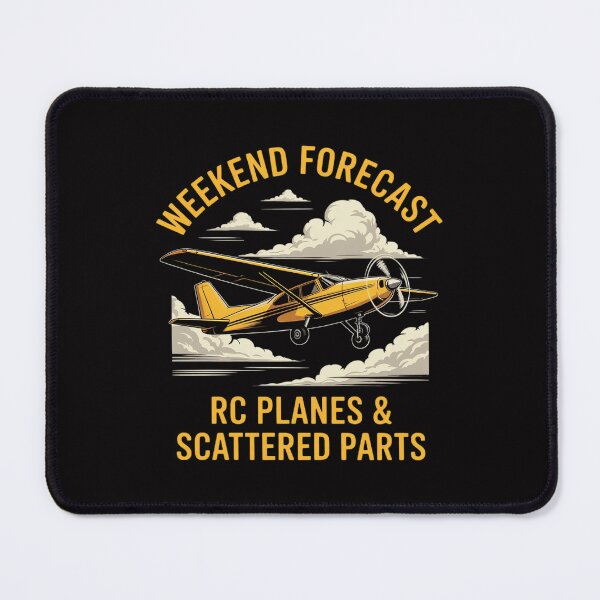Item preview, RC Plane & Scattered Parts Radio Control Hobby designed and sold by Minoloinan.