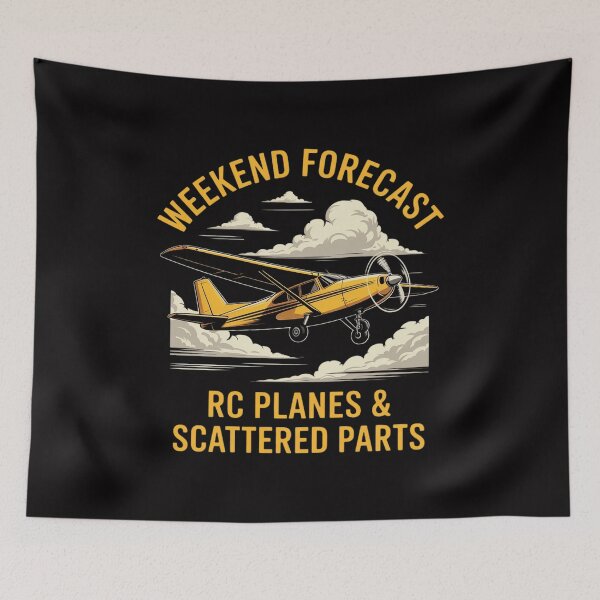 Item preview, RC Plane & Scattered Parts Radio Control Hobby designed and sold by Minoloinan.