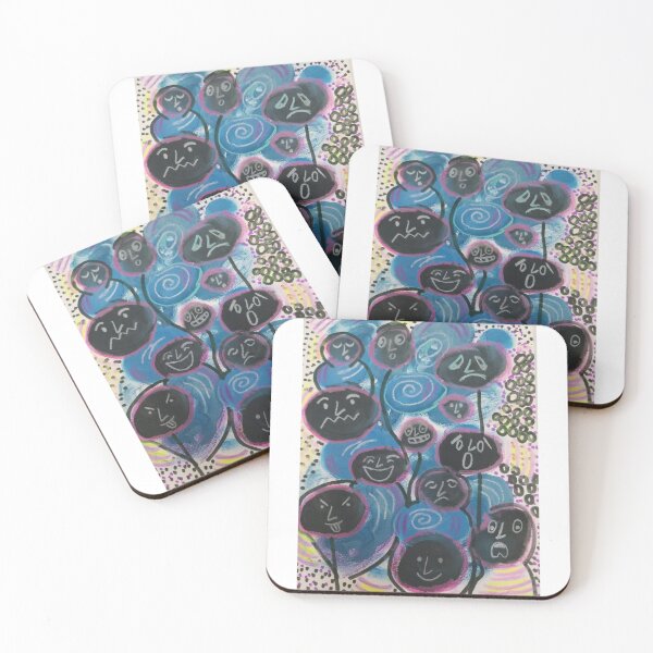Item preview, A Collection of Mixed Emotions designed and sold by Kari2023.