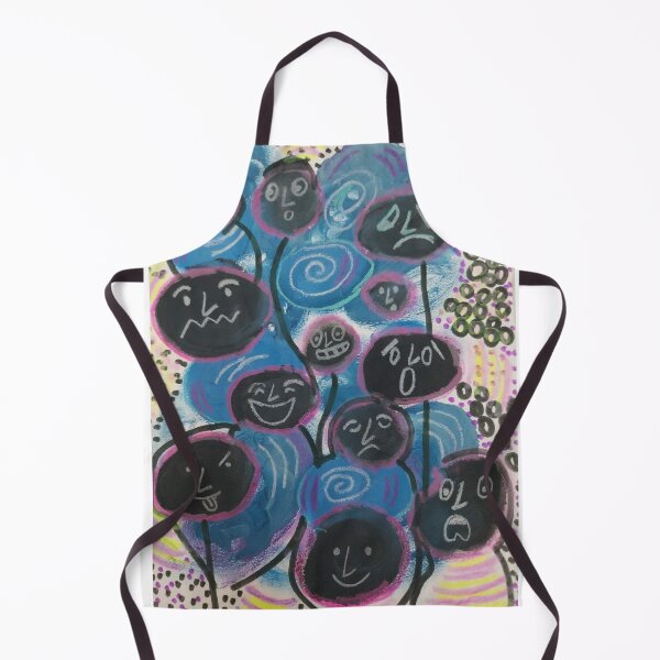 Item preview, A Collection of Mixed Emotions designed and sold by Kari2023.