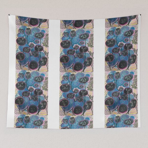 Item preview, A Collection of Mixed Emotions designed and sold by Kari2023.