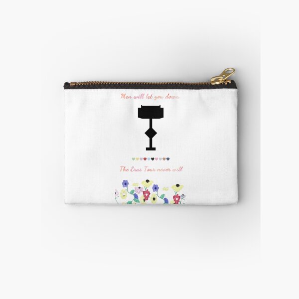 Item preview, Men will let you down, The Eras Tour never will design designed and sold by RennlyDesigns.
