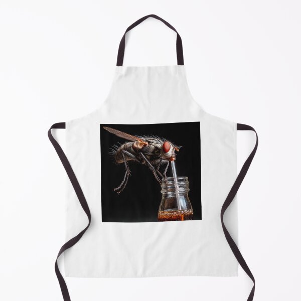 Item preview, Thirsty fly designed and sold by T-Shirt-Online.