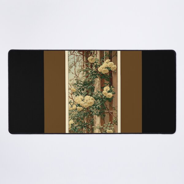 Item preview, Rambler roses #2 designed and sold by Helios Be. Lavsh.