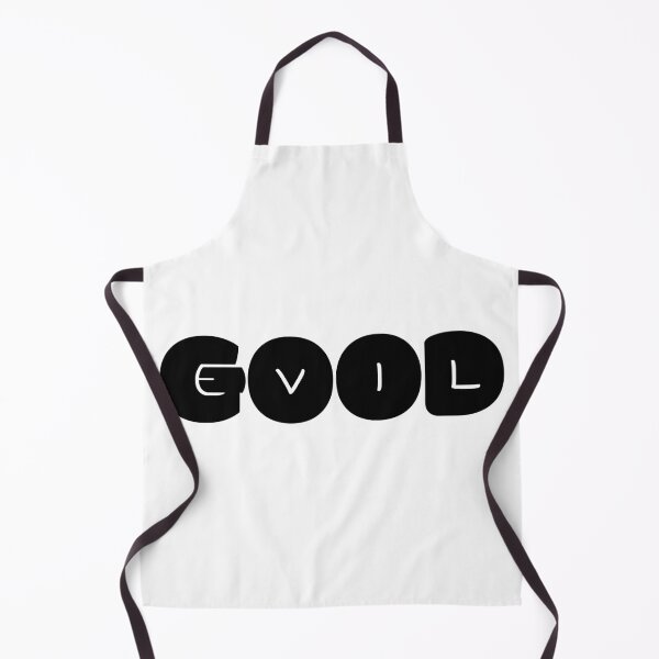 Item preview, Good Evil Illusion designed and sold by DogLord.