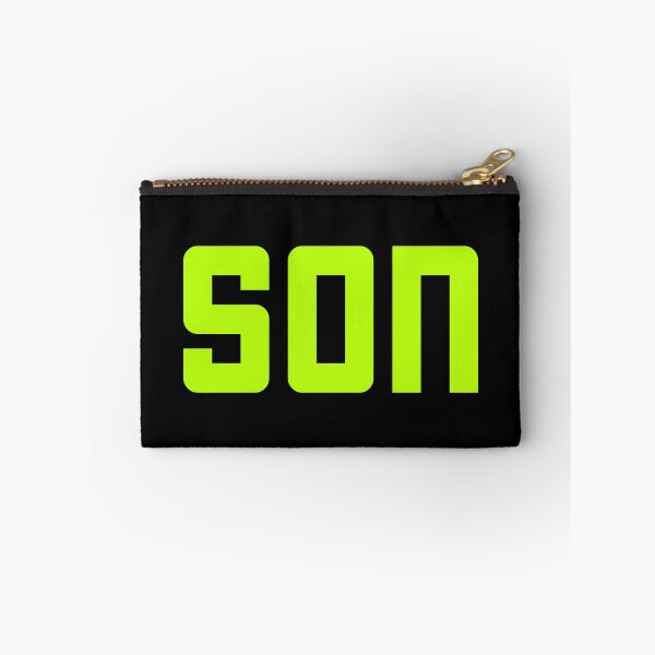 Item preview, Son, Green Bold designed and sold by Memes N Lore .