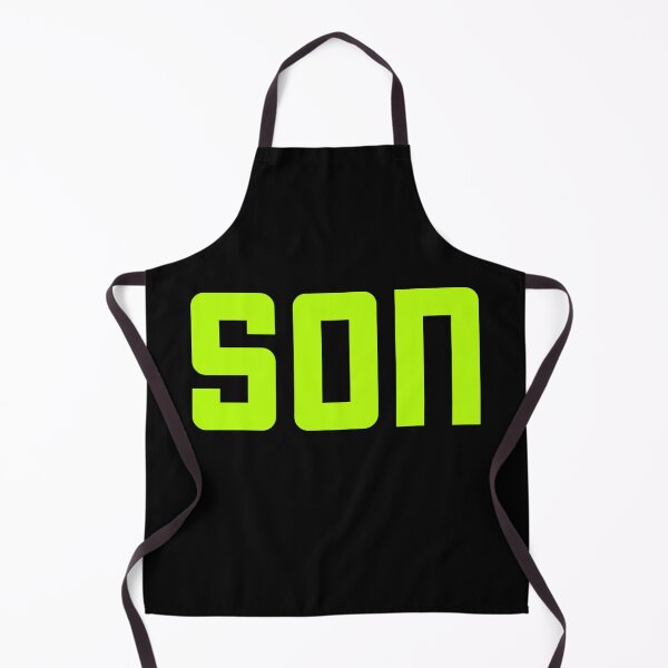 Item preview, Son, Green Bold designed and sold by Memes N Lore .
