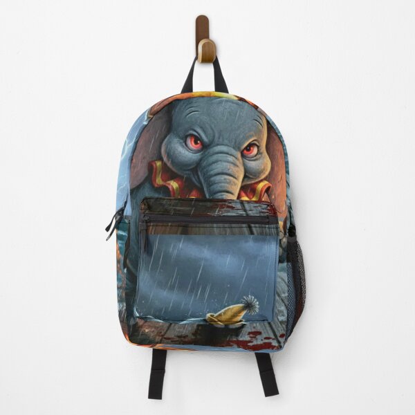 Item preview, The Pyre Pachyderm: Inferno of the After-Ever-After designed and sold by Art's Diner.