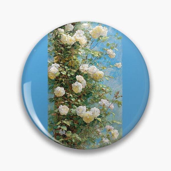 Item preview, Rambler roses #3 designed and sold by Helios Be. Lavsh.